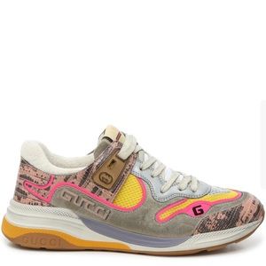 GUCCI ULTRAPACE SNEAKER - WOMEN'S